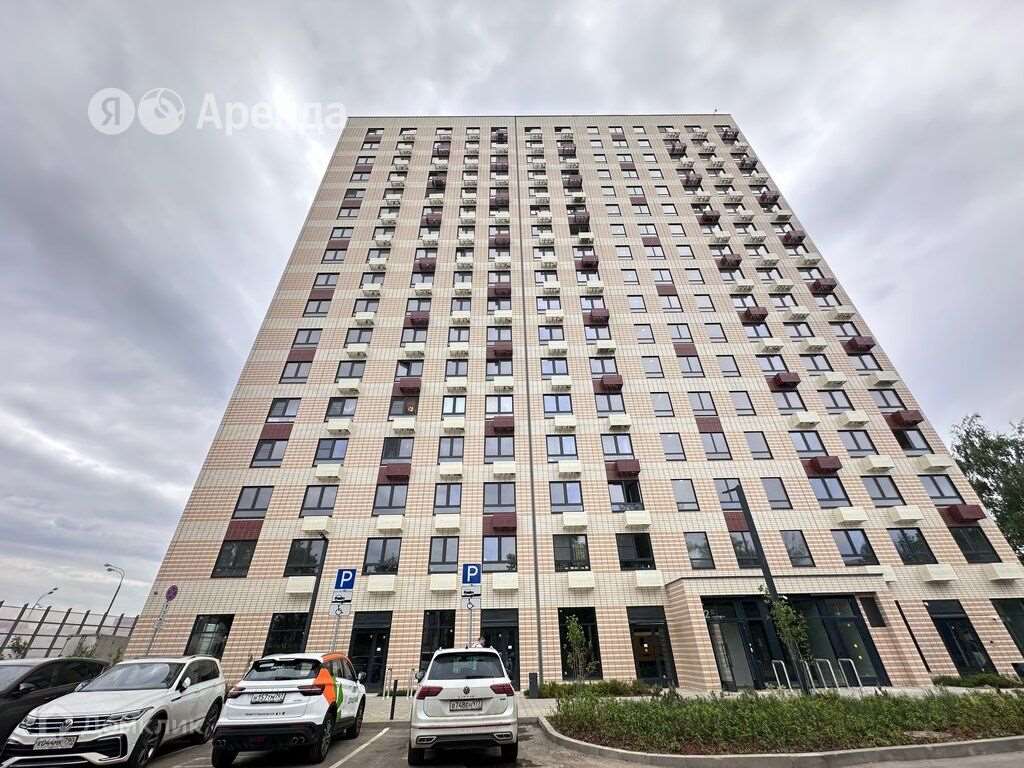 Студия Мостотреста улица, 10 к. 2, фото №1