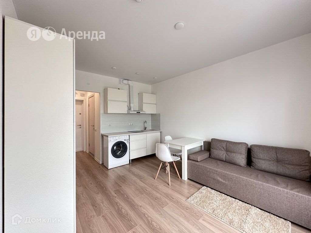 Студия Мостотреста улица, 10 к. 2, фото №6