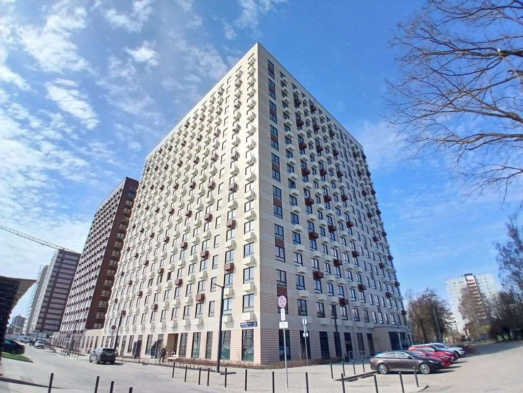 Студия Мостотреста улица, 10 к. 2, фото №8