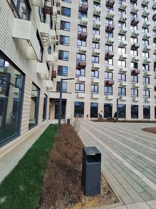 Студия Мостотреста улица, 10 к. 2, фото №2