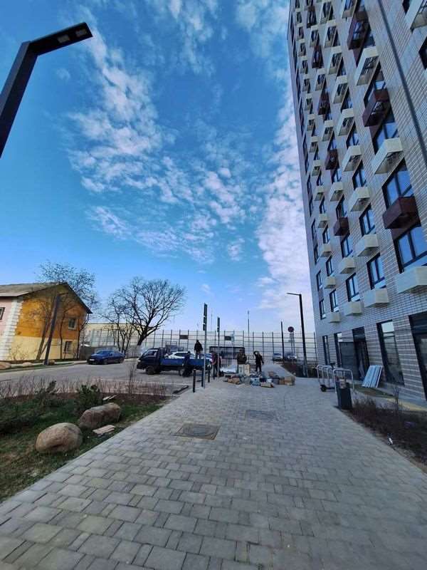 Студия Мостотреста улица, 10 к. 2, фото №9
