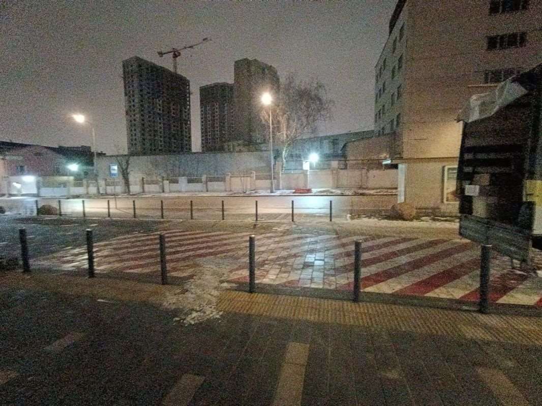 Двухкомнатная квартира Перовское шоссе, 2 к. 1, фото №7