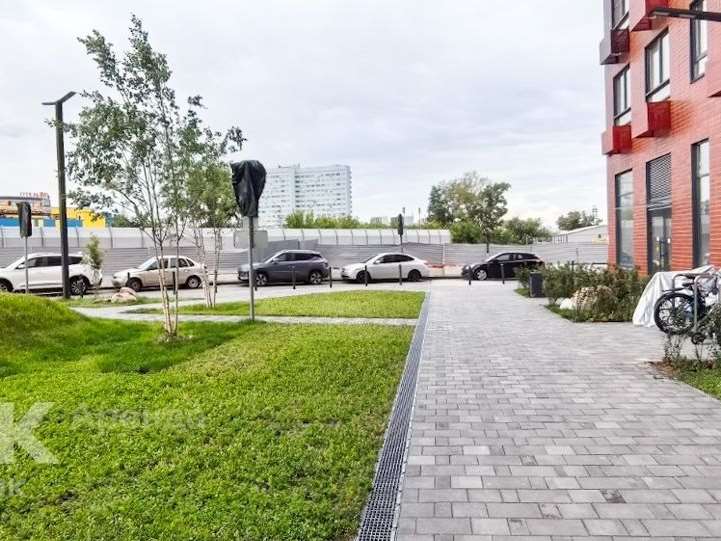 Двухкомнатная квартира Перовское шоссе, 2 к. 1, фото №8