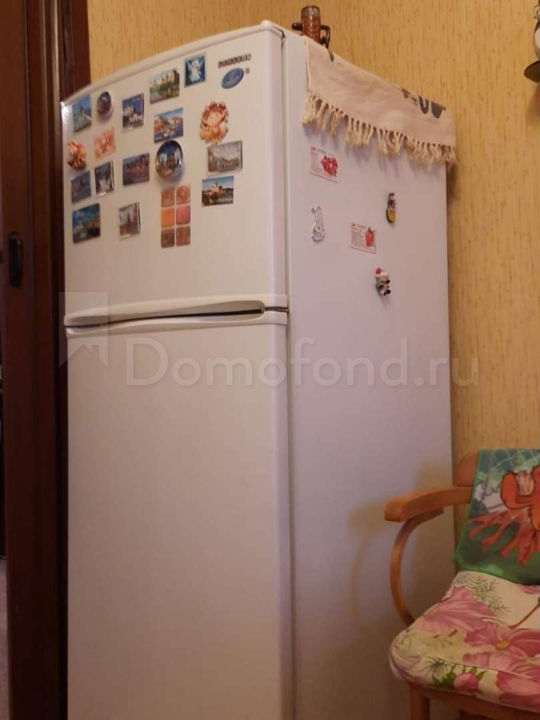 Двухкомнатная квартира ул. Планерная улица, 21 к. 1, фото №10