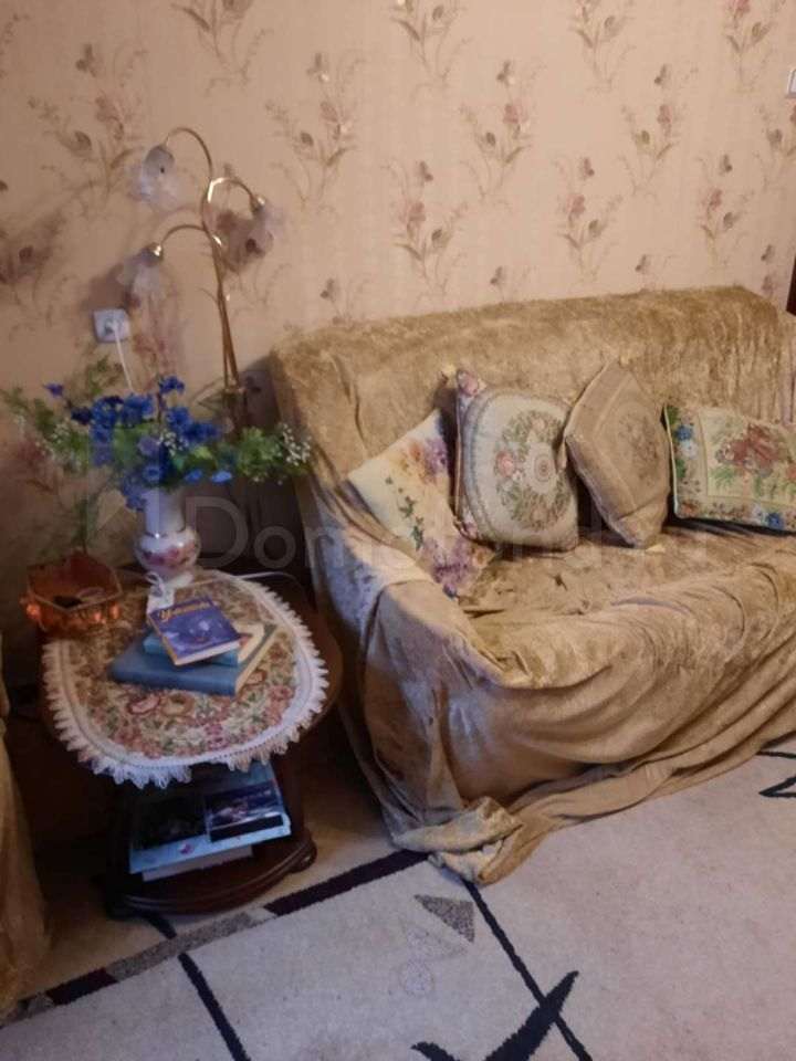 Двухкомнатная квартира ул. Планерная улица, 21 к. 1, фото №1