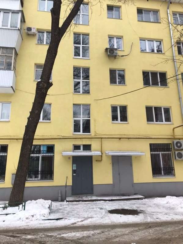 Однокомнатная квартира Самара улица, фото №4