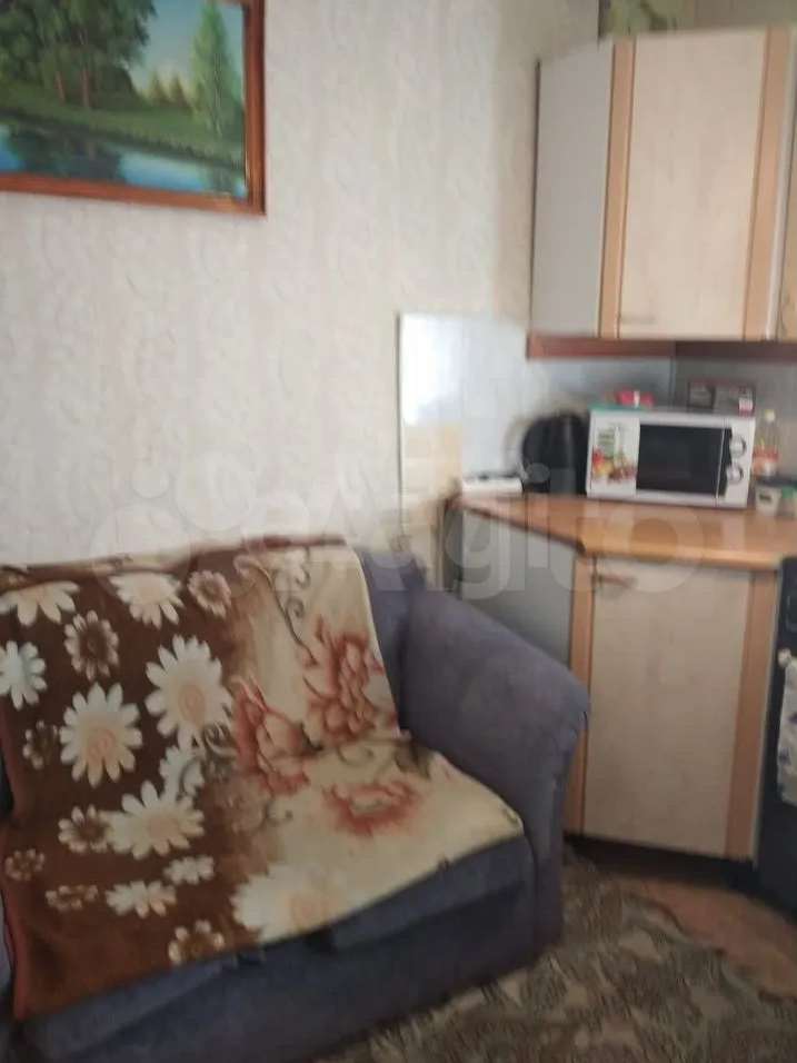 Дом комнаты 11 улица, 000, фото №3