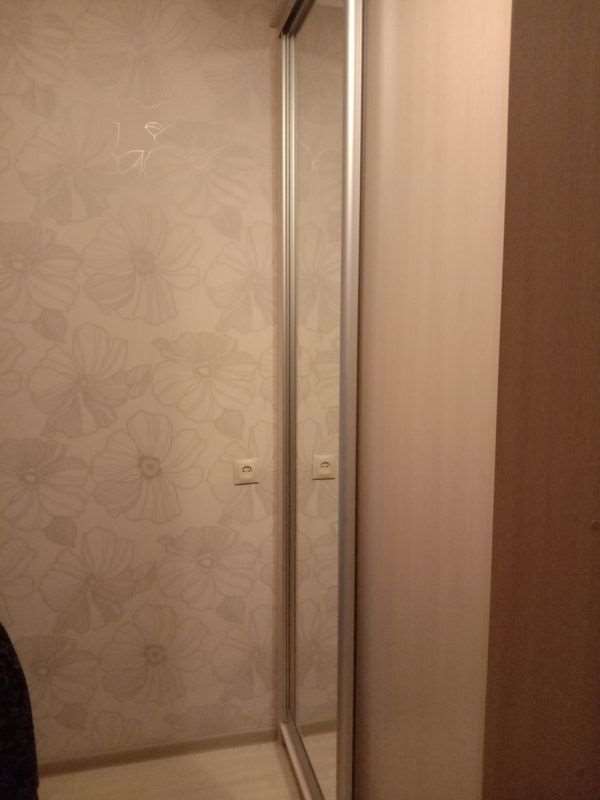 Однокомнатная квартира Ботанический улица, 4, фото №1
