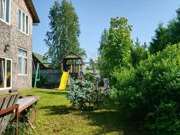 Дом 4 комнаты аллея Центральная (МО "г. Пушкин") аллея, фото №6