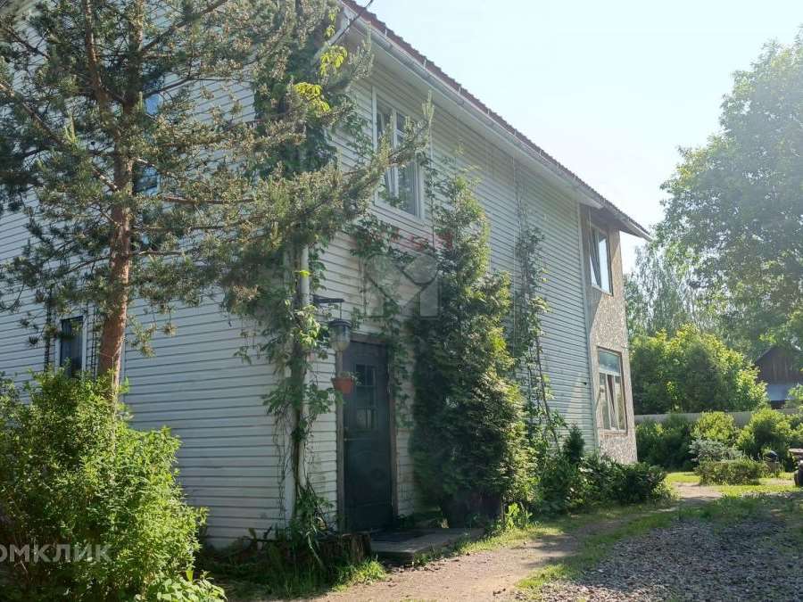 Дом 4 комнаты аллея Центральная (МО "г. Пушкин") аллея, фото №2
