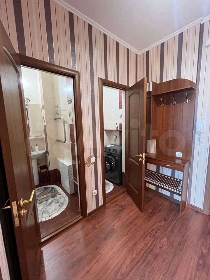 Двухкомнатная квартира республика Татарстан улица, фото №6