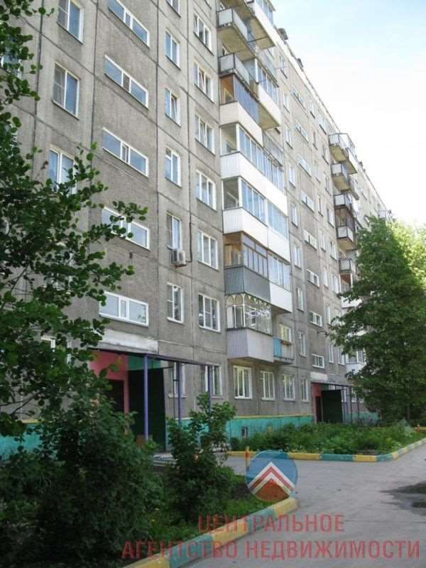 Двухкомнатная квартира Ленинградская улица, 184, фото №3