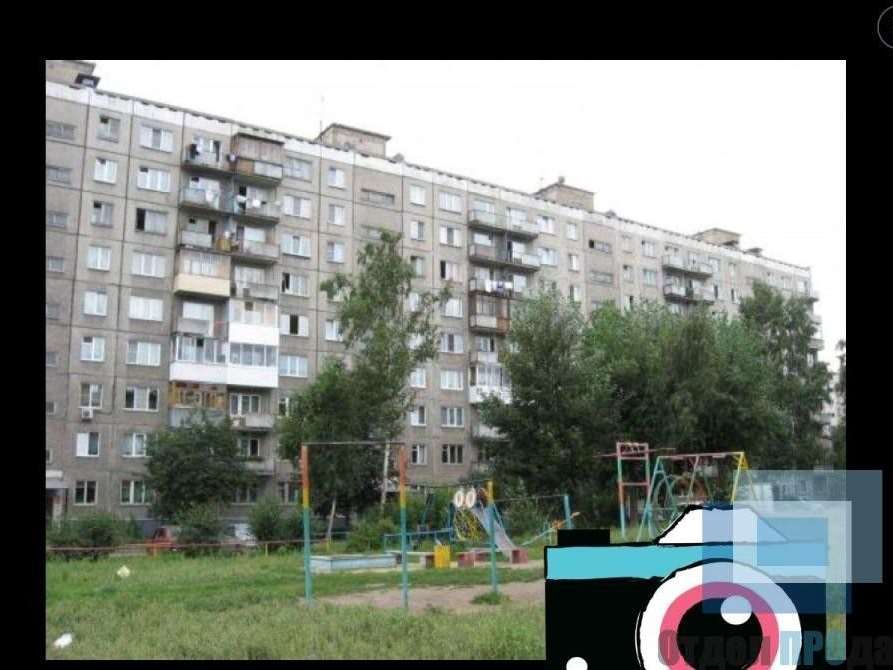 Двухкомнатная квартира Ленинградская улица, 184, фото №6