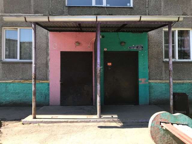 Двухкомнатная квартира Ленинградская улица, 184, фото №9