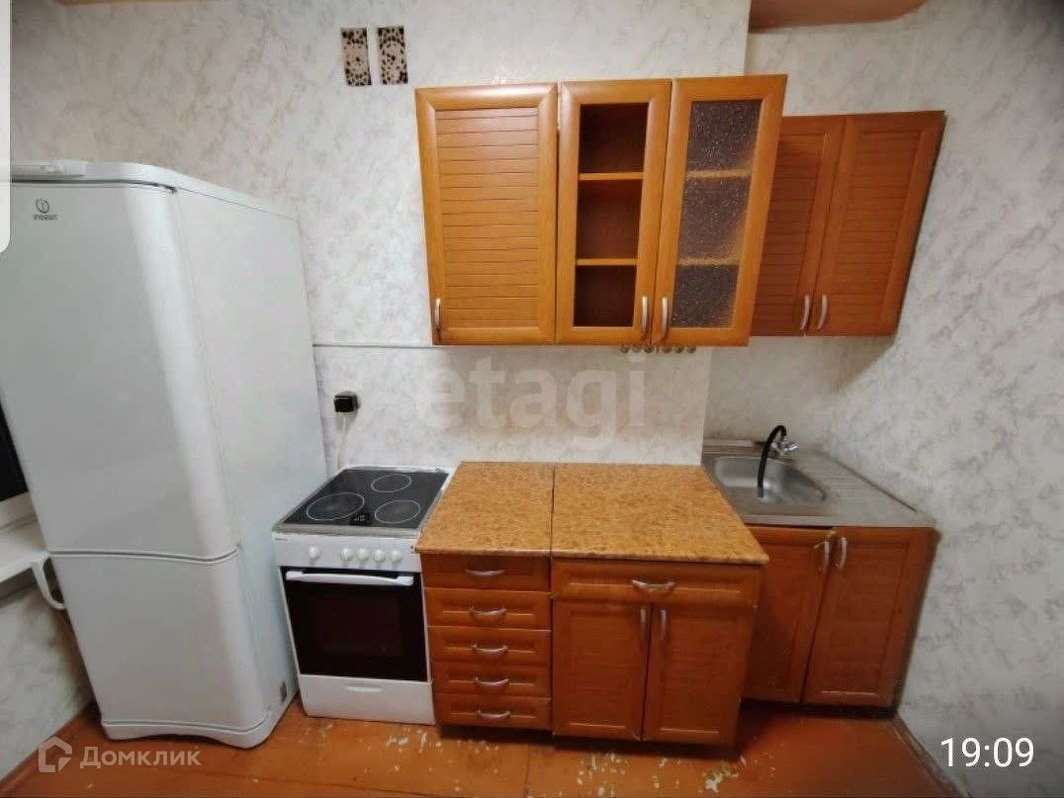 Двухкомнатная квартира Ленинградская улица, 184, фото №8