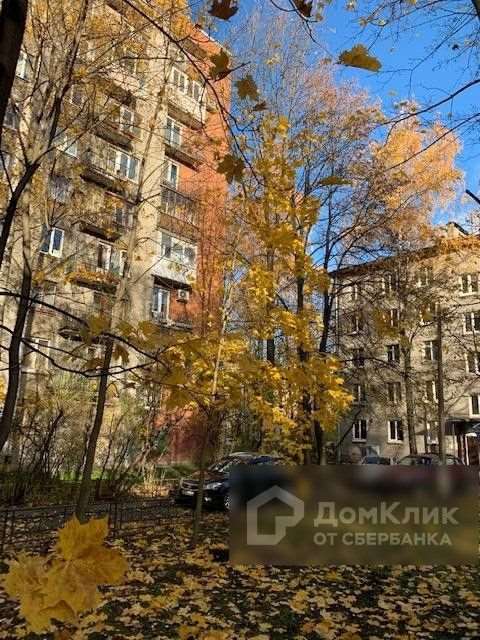 Однокомнатная квартира ул. Железноводская улица, 44, фото №8