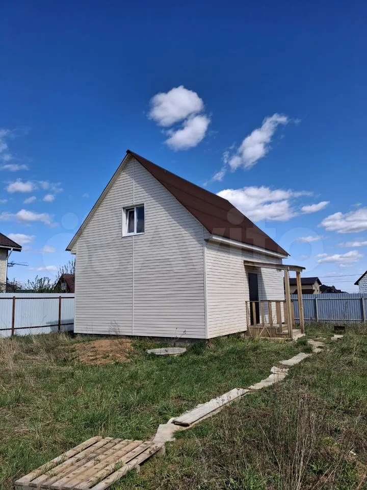 Дом  комнаты 15 улица, фото №5