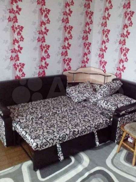 Комната Not Defined, фото №8