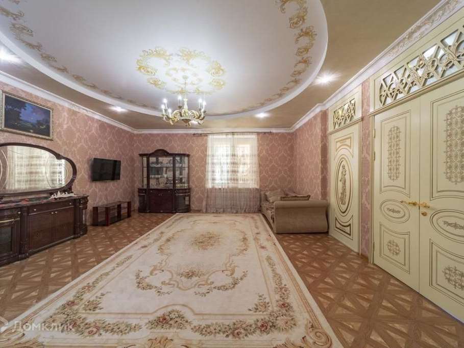 5-и комнатная квартира Самара улица, фото №7