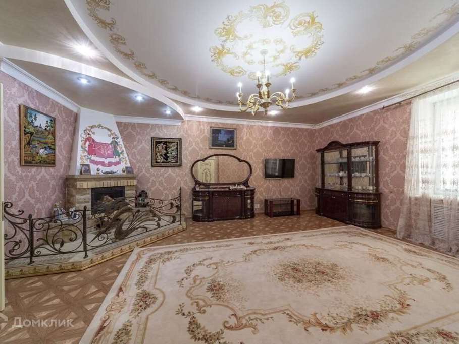 5-и комнатная квартира Самара улица, фото №9