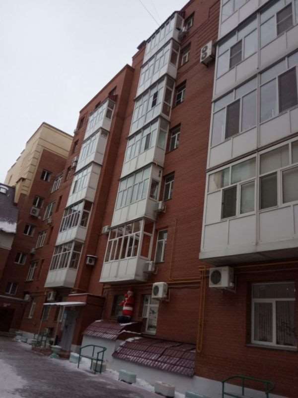 5-и комнатная квартира Самара улица, фото №2