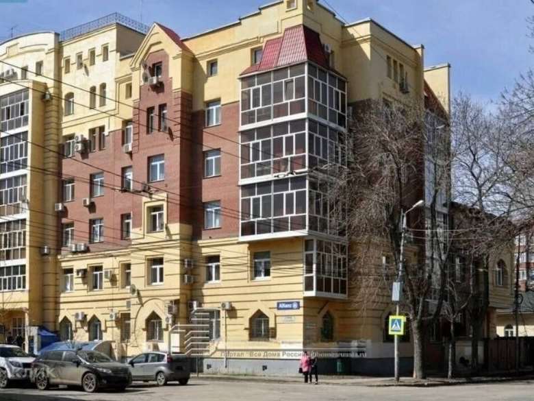 5-и комнатная квартира Самара улица, фото №10
