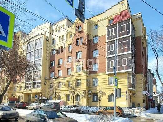5-и комнатная квартира Самара улица, фото №8