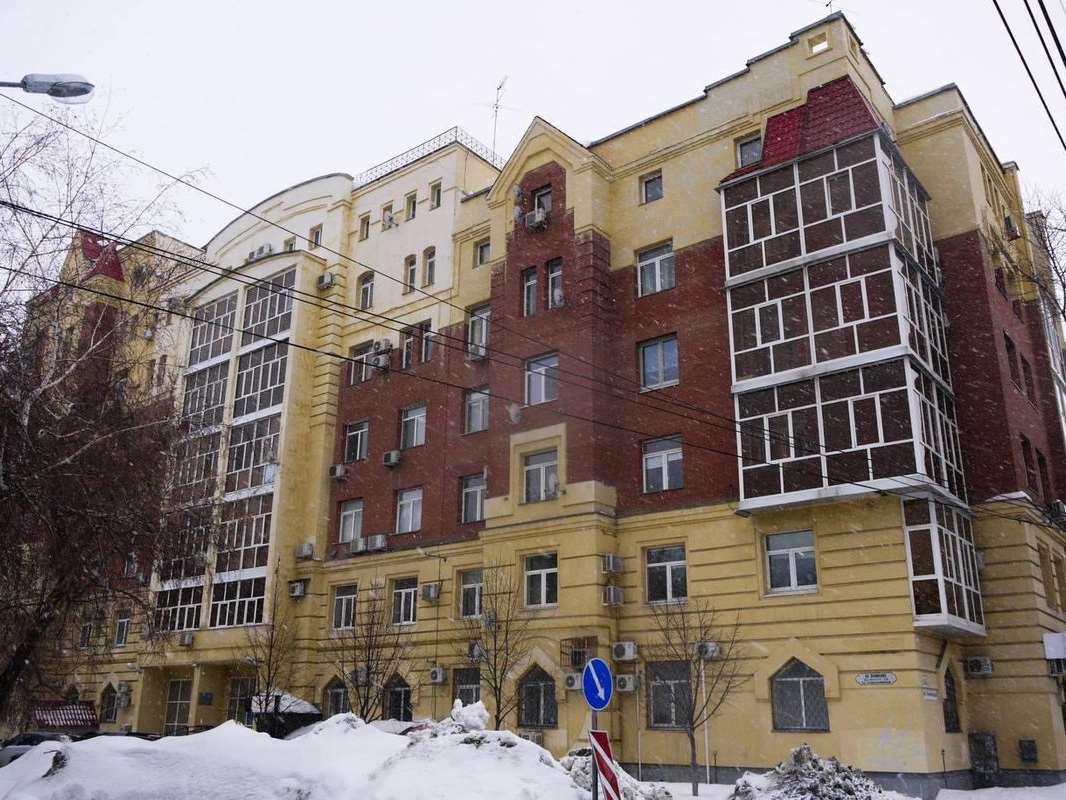 5-и комнатная квартира Самара улица, фото №3