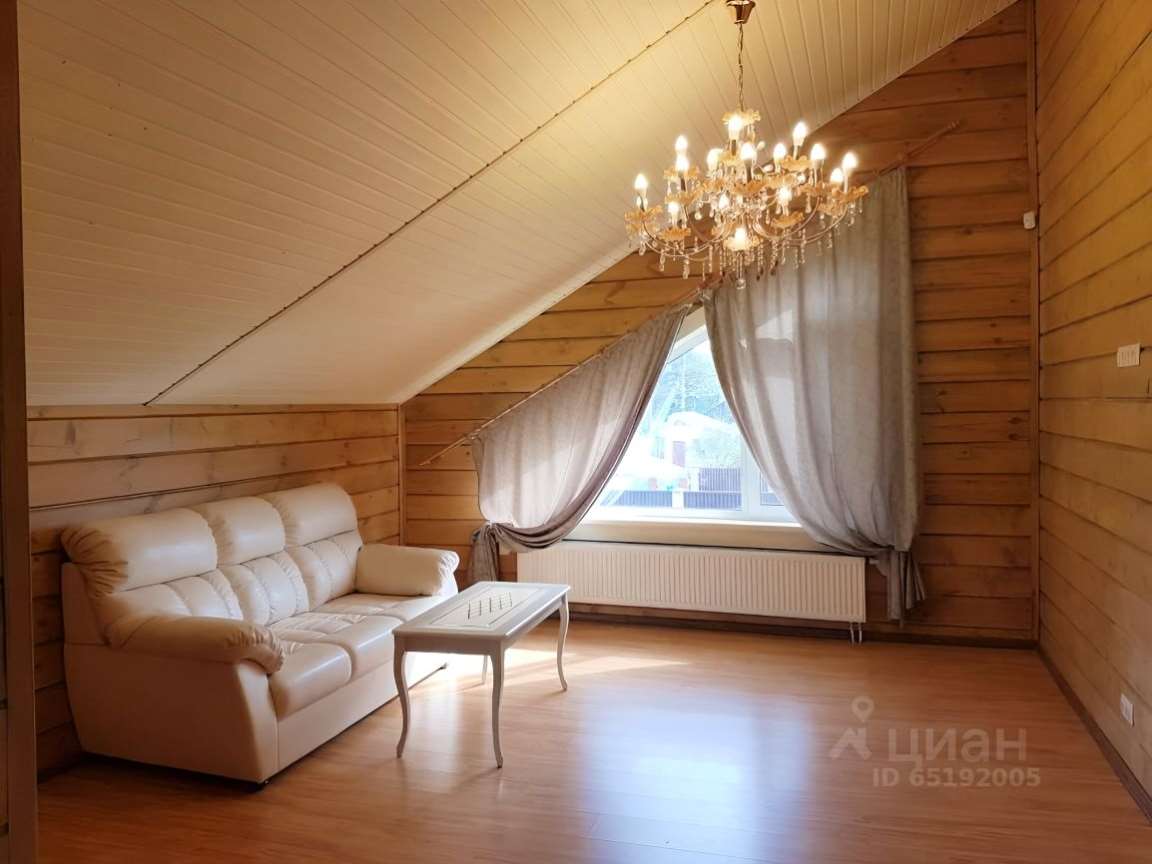 -и комнатная пр. Большой (МО "п. Репино") проспект, фото №1