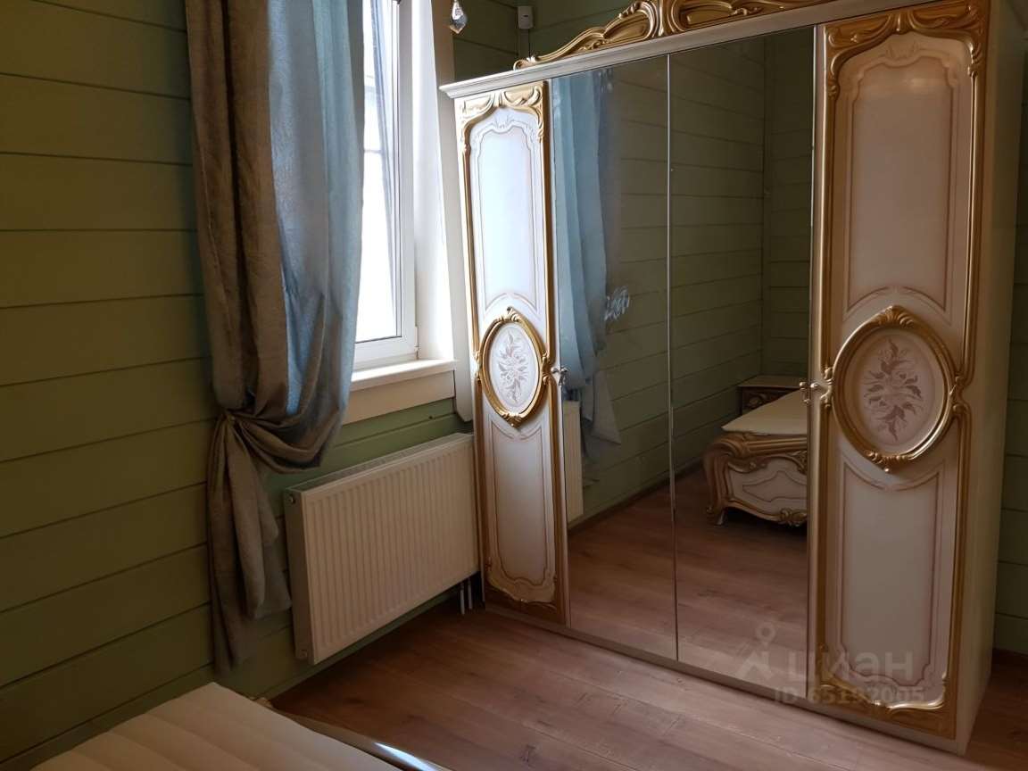 -и комнатная пр. Большой (МО "п. Репино") проспект, фото №10