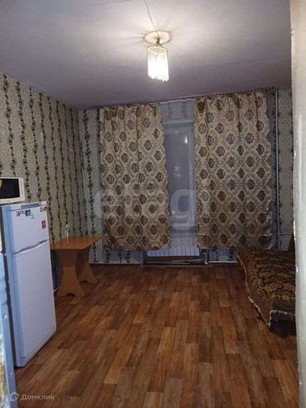 Комната Дзержинского улица, 67, фото №1