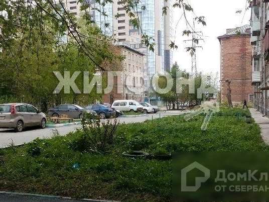 Комната Дзержинского улица, 67, фото №3