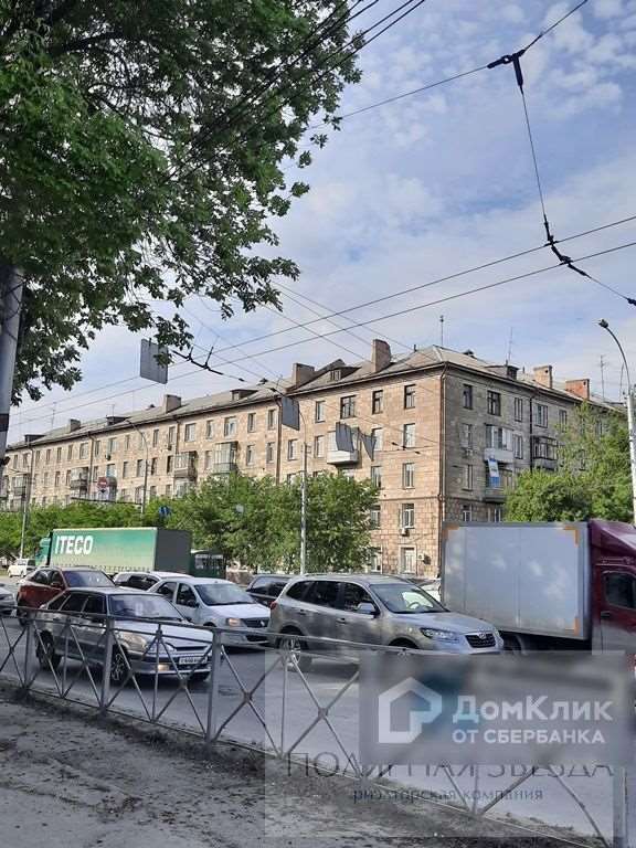 Комната Дзержинского улица, 67, фото №9