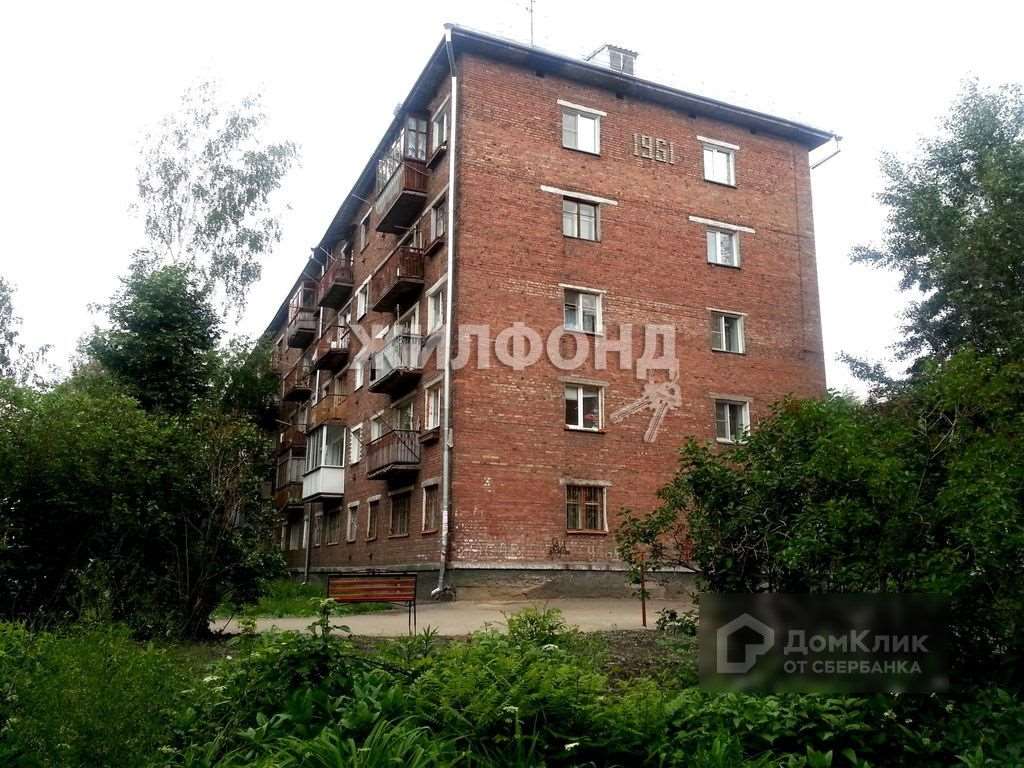 Комната Дзержинского улица, 67, фото №10