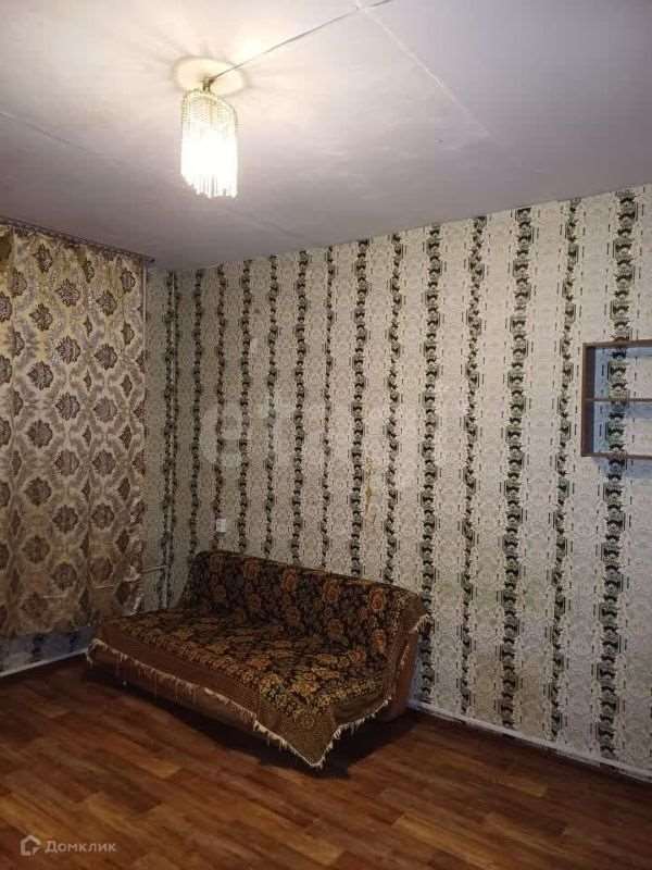 Комната Дзержинского улица, 67, фото №8