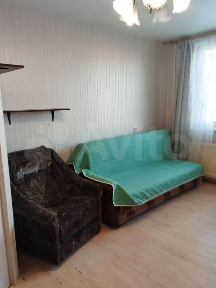 Комната ул. Антонова-Овсеенко улица, 5 к. 2, фото №4
