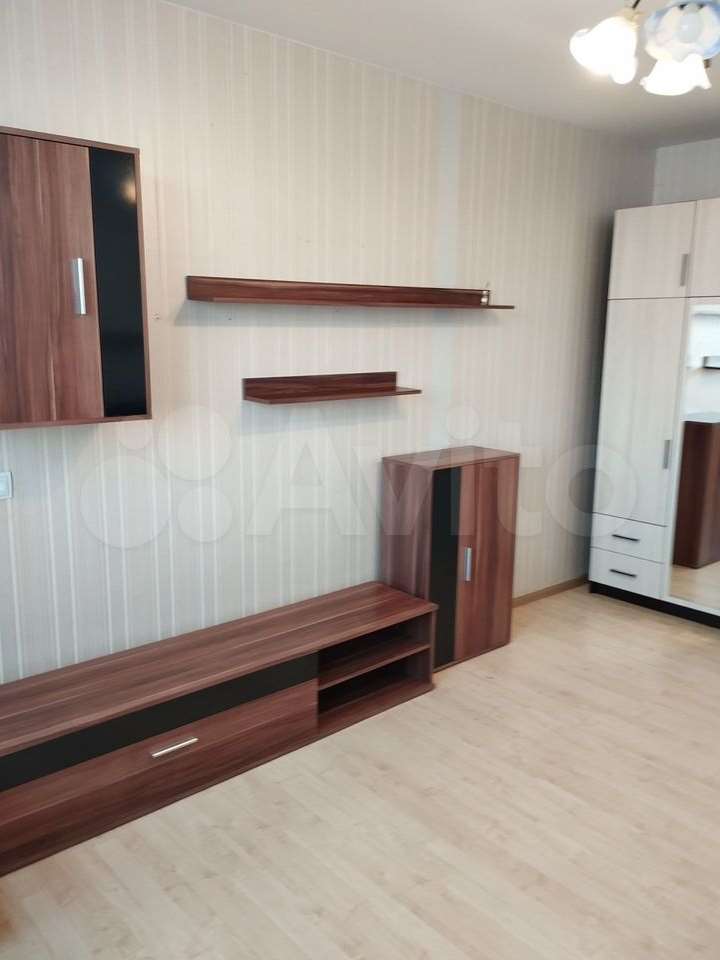 Комната ул. Антонова-Овсеенко улица, 5 к. 2, фото №3