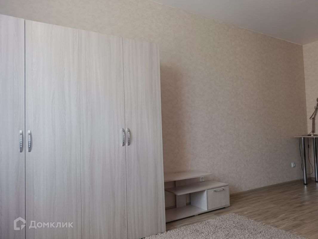Однокомнатная квартира пр. Старорусский проспект, 13 к. 1, фото №3