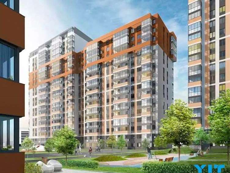 Однокомнатная квартира Екатеринбург улица, фото №6