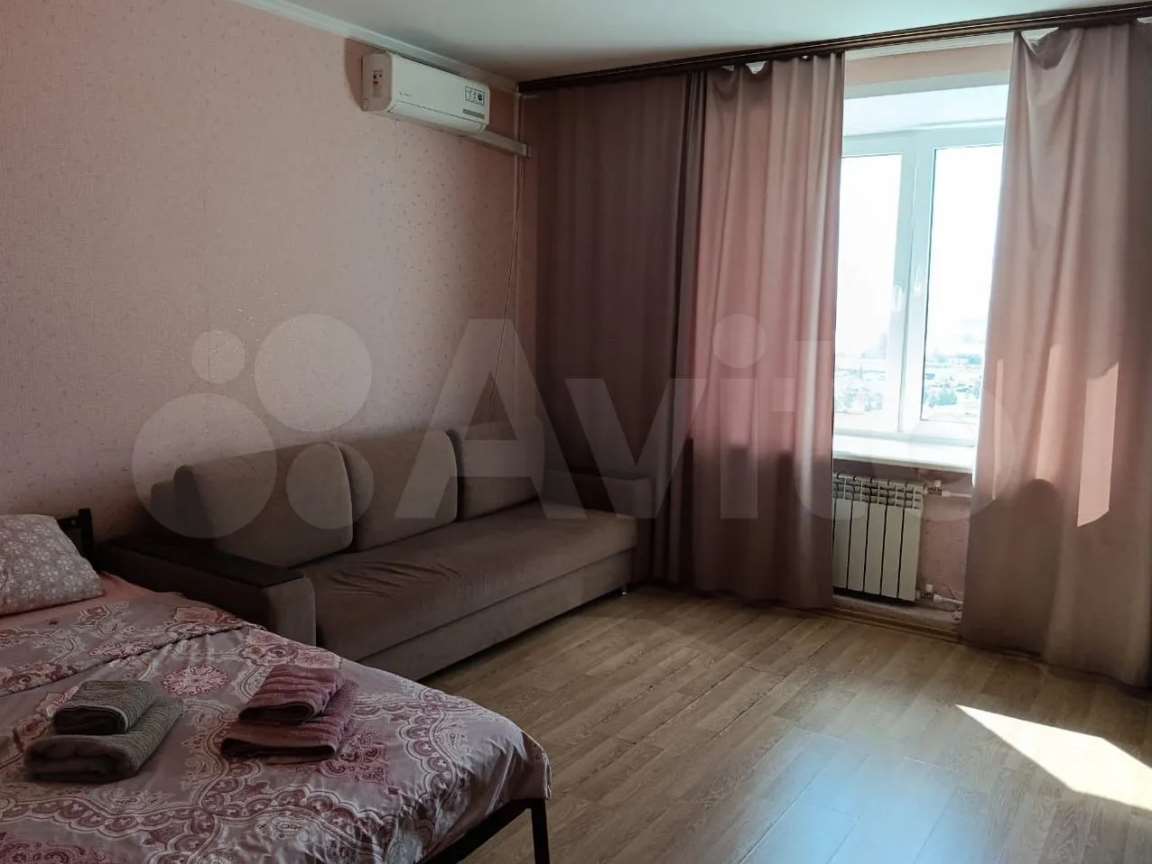 -и комнатная Иман улица, фото №8