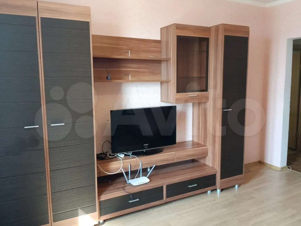 -и комнатная Иман улица, фото №1