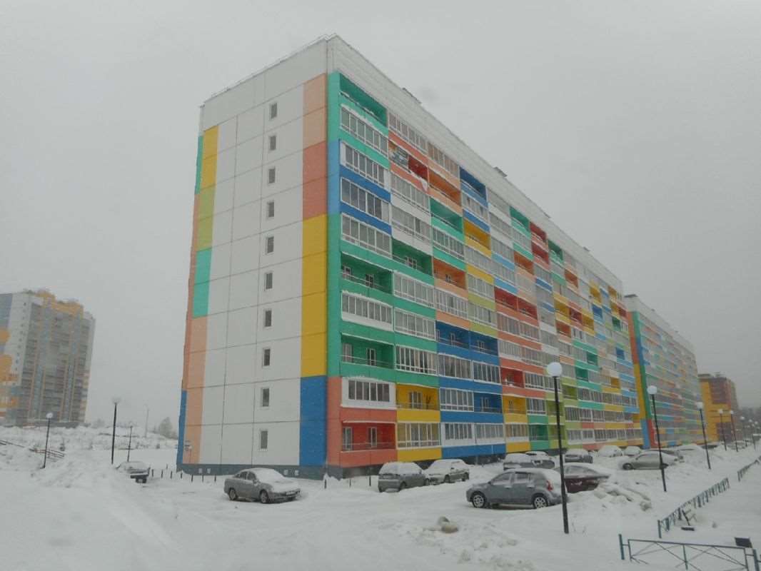 Студия Томск улица, фото №6