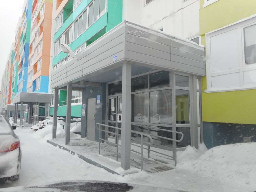 Студия Томск улица, фото №9