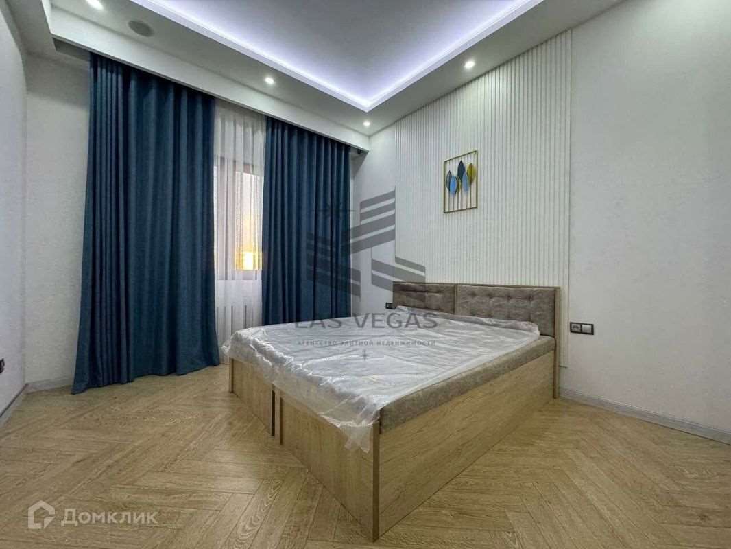 Трехкомнатная квартира Чистопольская улица, 40, фото №10