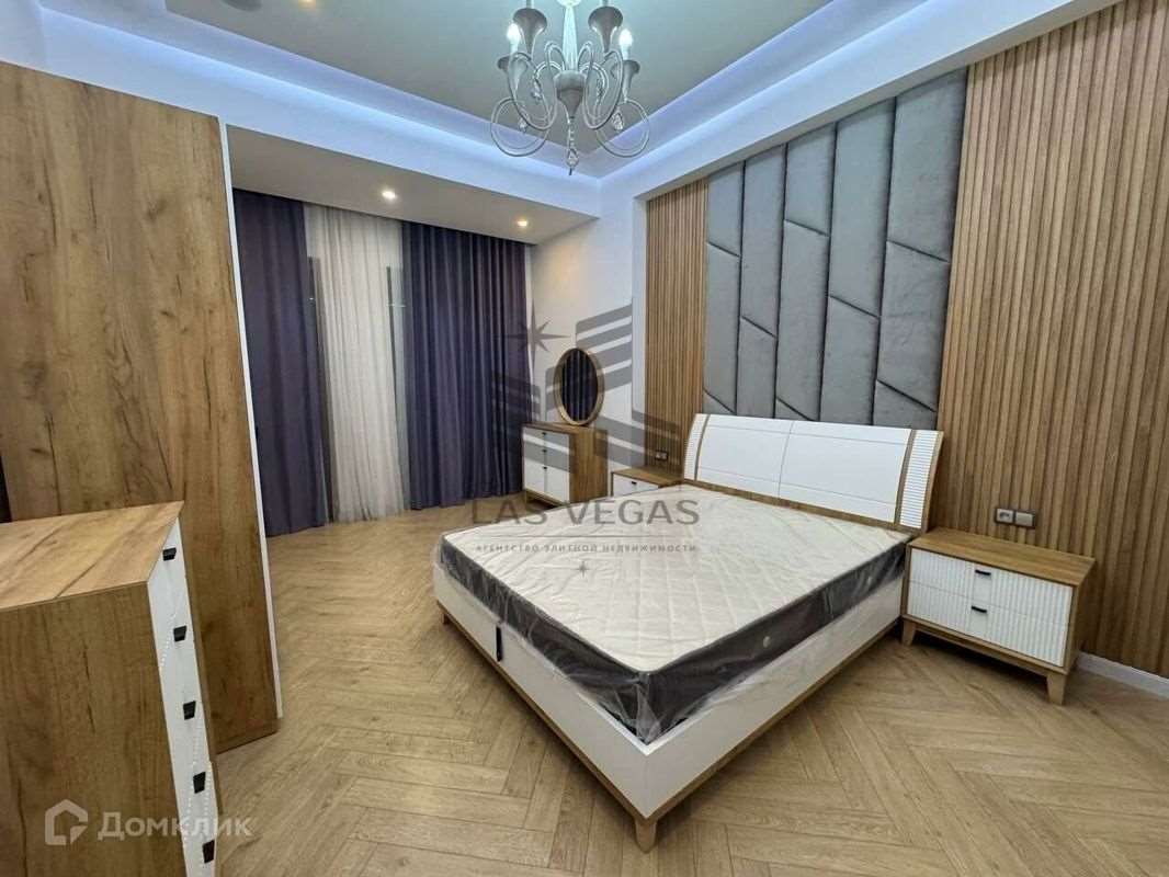 Трехкомнатная квартира Чистопольская улица, 40, фото №7