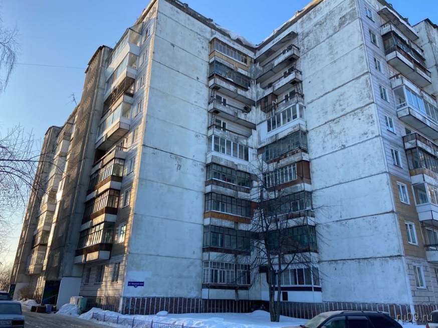 Однокомнатная квартира Иркутский тракт улица, 57, фото №2