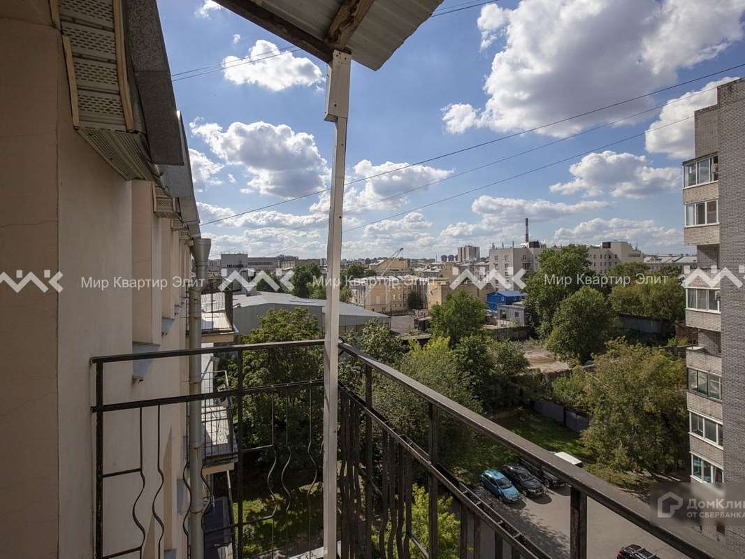 4-х комнатная квартира ул. Тамбовская улица, 11, фото №6