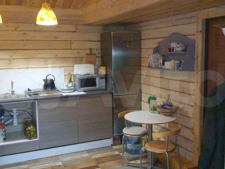 Дом 1 комната 2 улица, фото №8