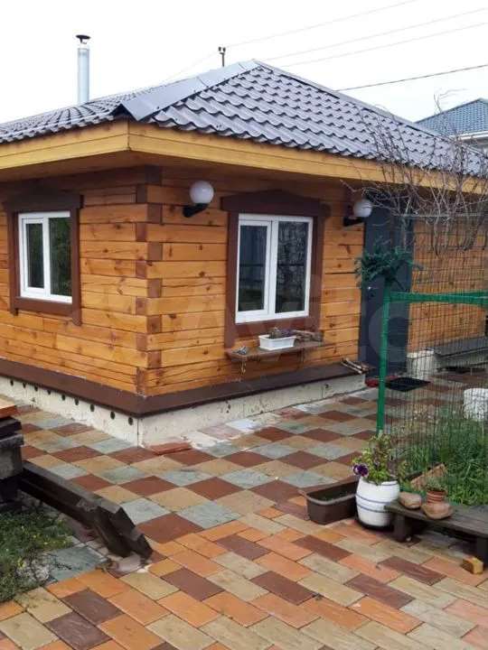 Дом 1 комната 2 улица, фото №1