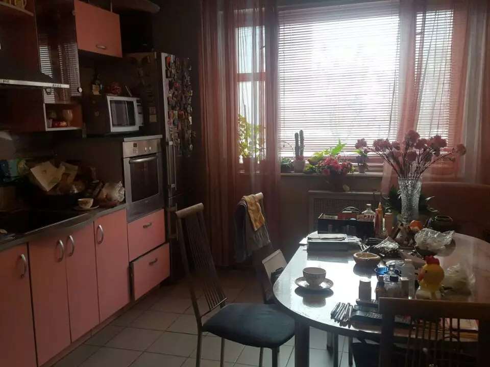Комната Московская улица, фото №1